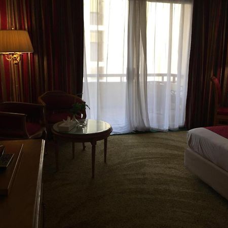 Amarante Pyramids Hotel Giza Ngoại thất bức ảnh