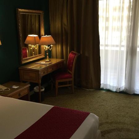 Amarante Pyramids Hotel Giza Ngoại thất bức ảnh