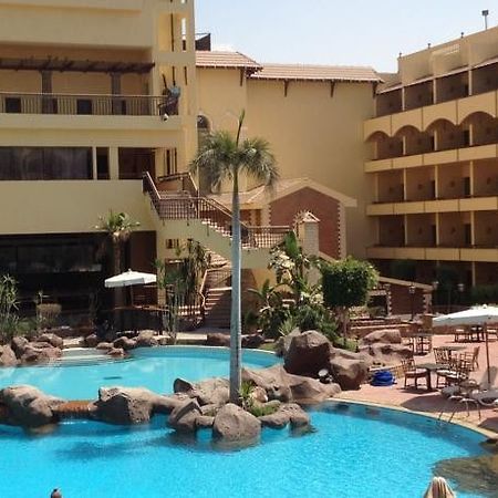 Amarante Pyramids Hotel Giza Ngoại thất bức ảnh