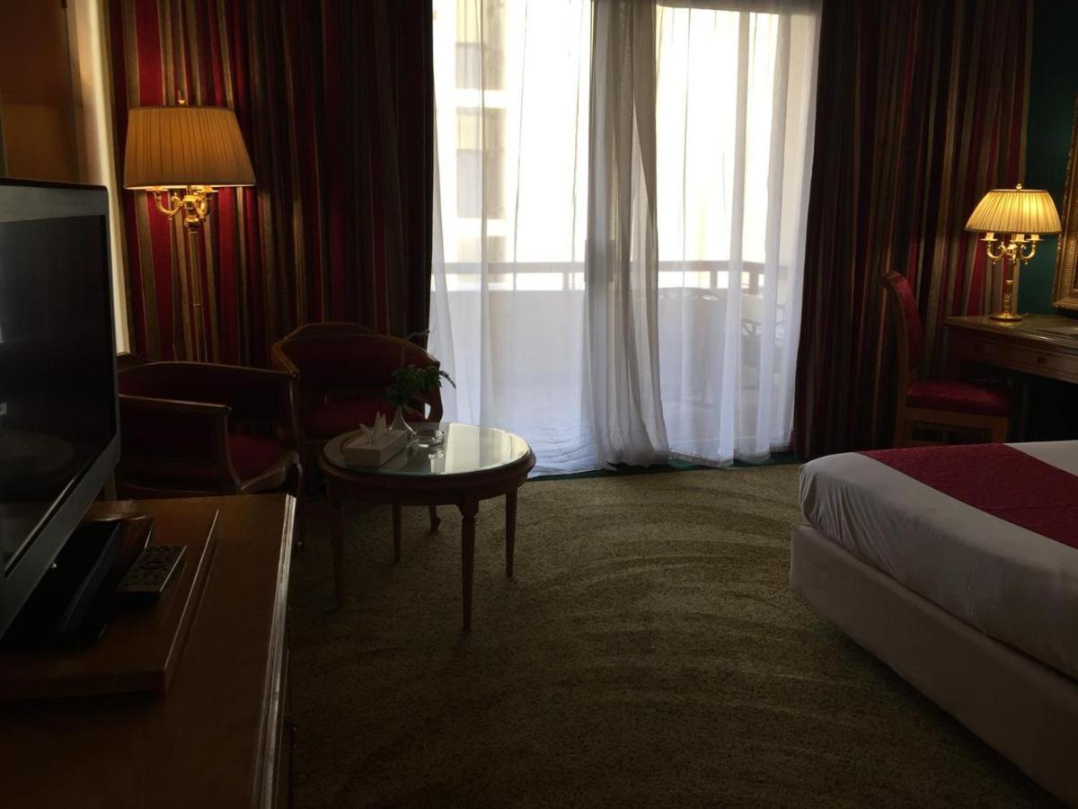 Amarante Pyramids Hotel Giza Ngoại thất bức ảnh
