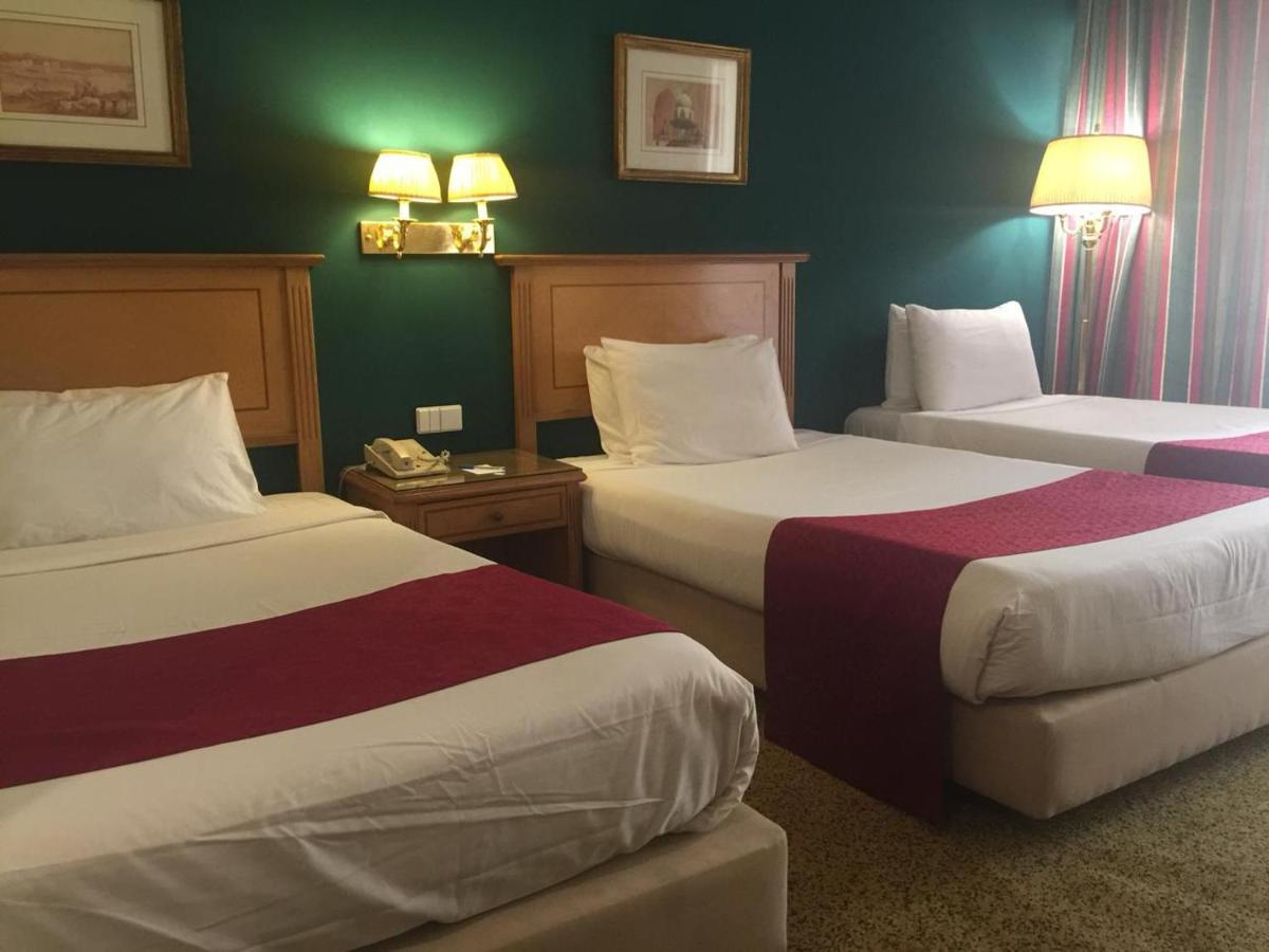 Amarante Pyramids Hotel Giza Ngoại thất bức ảnh