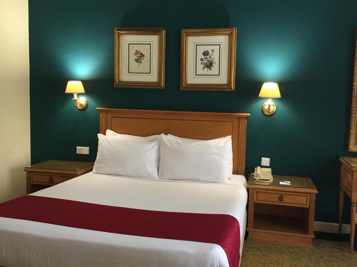 Amarante Pyramids Hotel Giza Ngoại thất bức ảnh