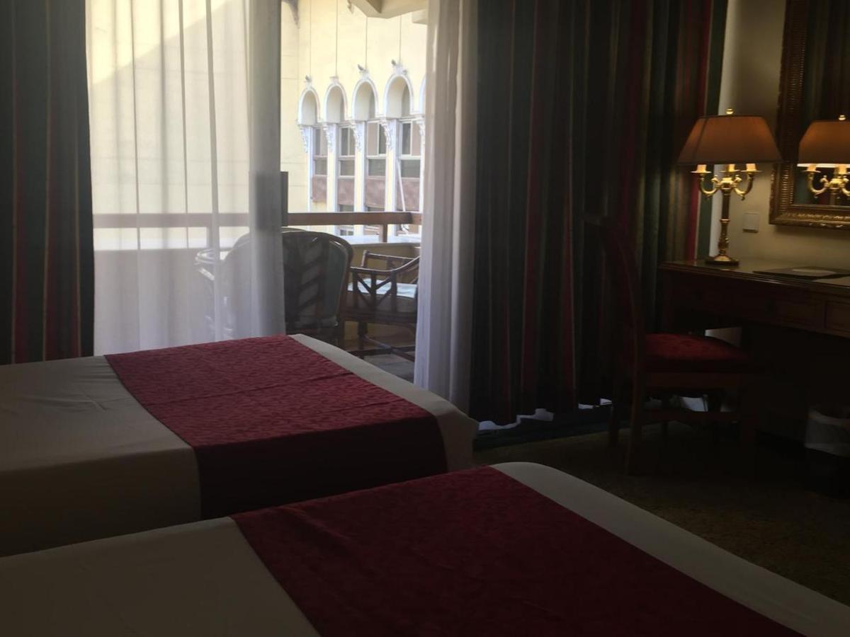 Amarante Pyramids Hotel Giza Ngoại thất bức ảnh