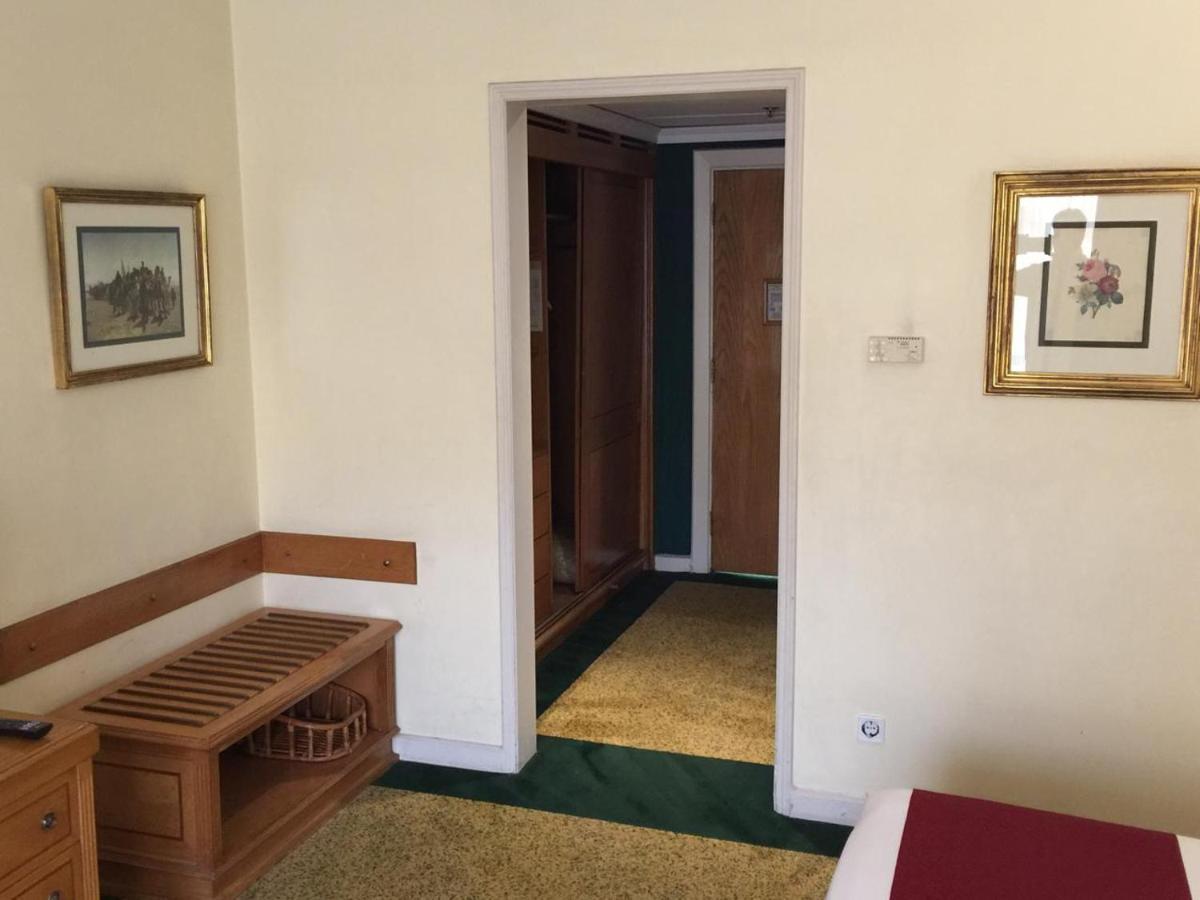Amarante Pyramids Hotel Giza Ngoại thất bức ảnh