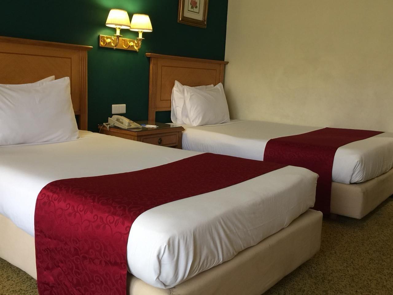 Amarante Pyramids Hotel Giza Ngoại thất bức ảnh