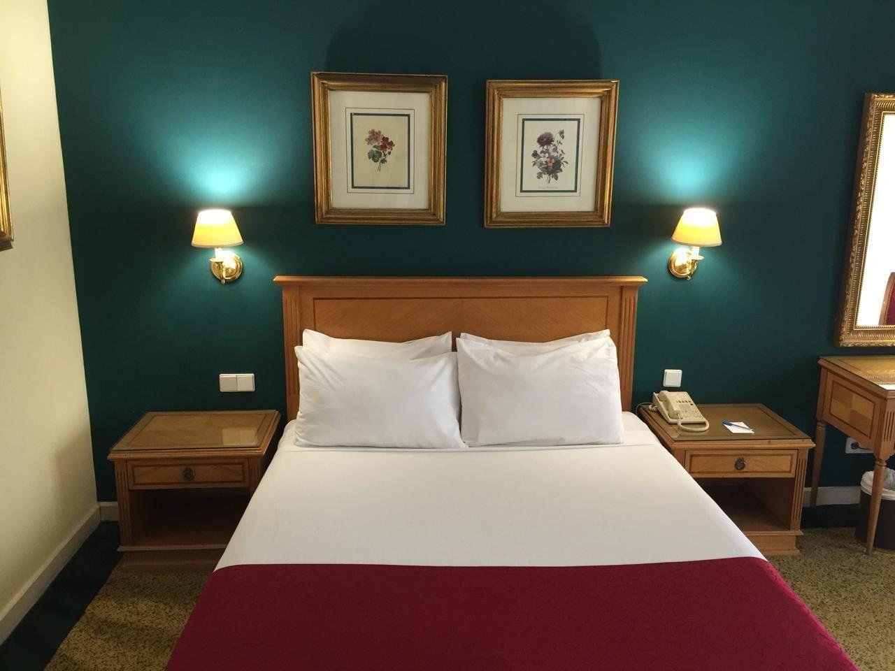 Amarante Pyramids Hotel Giza Ngoại thất bức ảnh