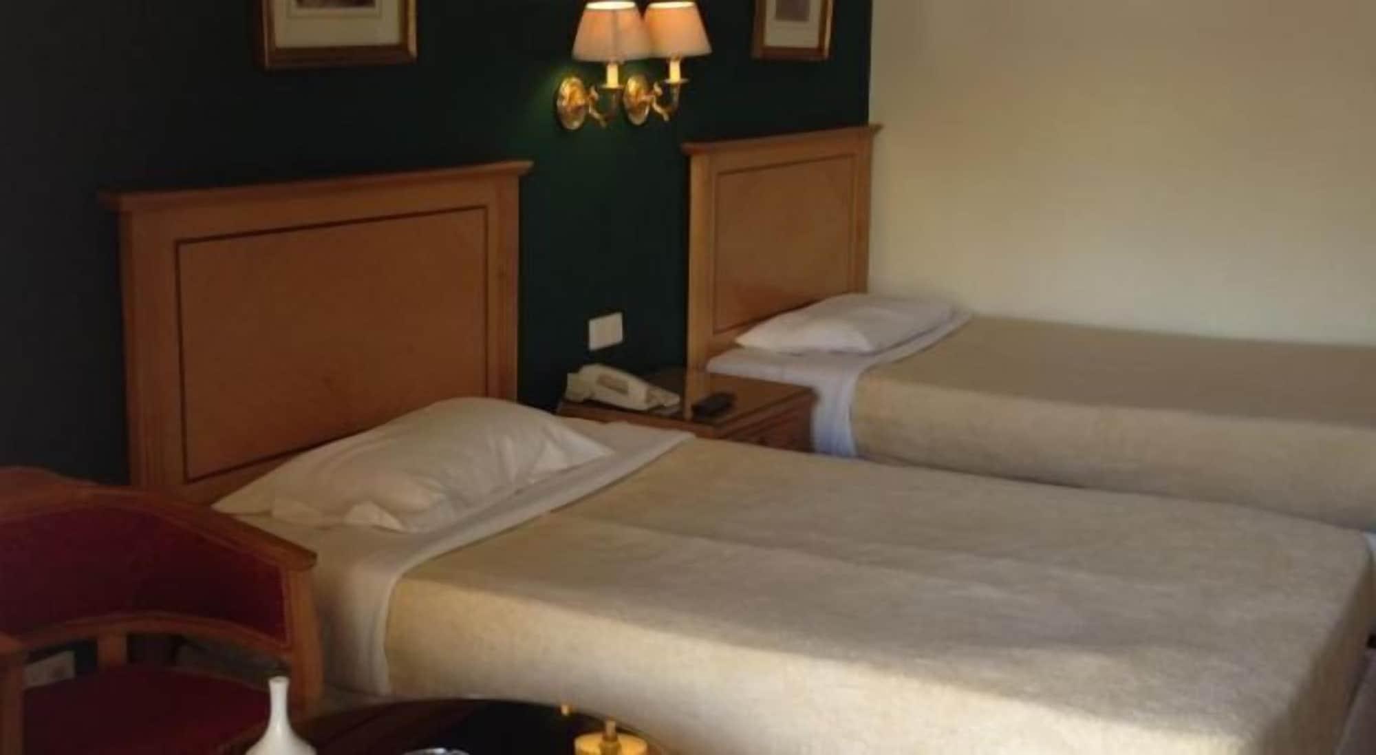 Amarante Pyramids Hotel Giza Ngoại thất bức ảnh