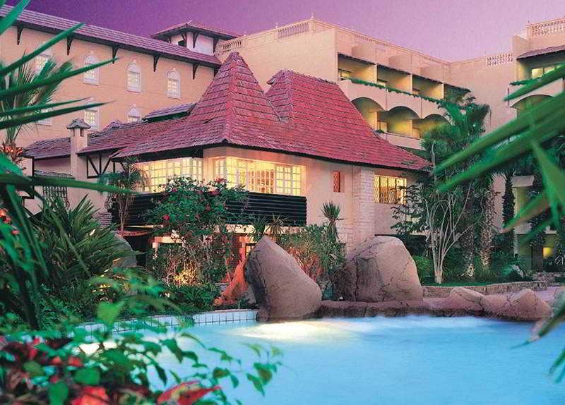 Amarante Pyramids Hotel Giza Ngoại thất bức ảnh
