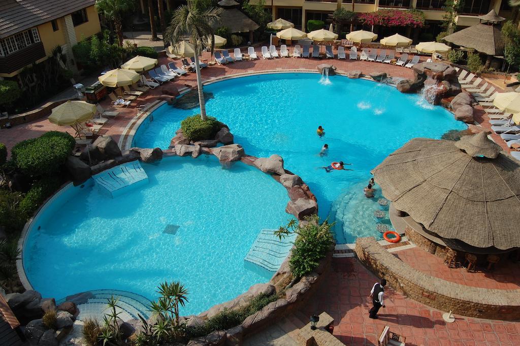 Amarante Pyramids Hotel Giza Ngoại thất bức ảnh