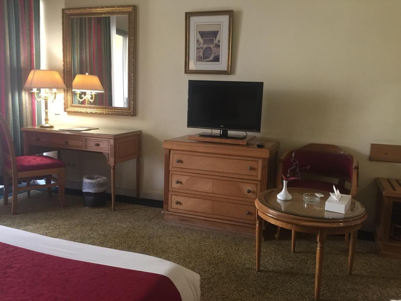 Amarante Pyramids Hotel Giza Ngoại thất bức ảnh