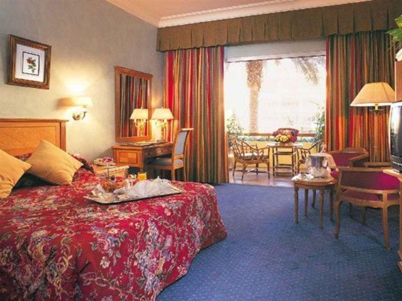 Amarante Pyramids Hotel Giza Ngoại thất bức ảnh
