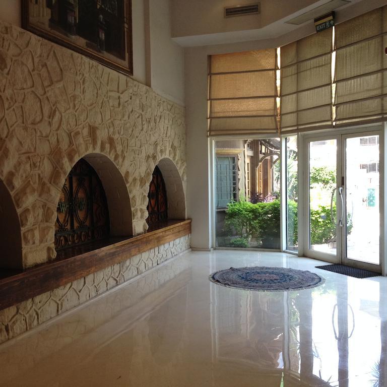 Amarante Pyramids Hotel Giza Ngoại thất bức ảnh