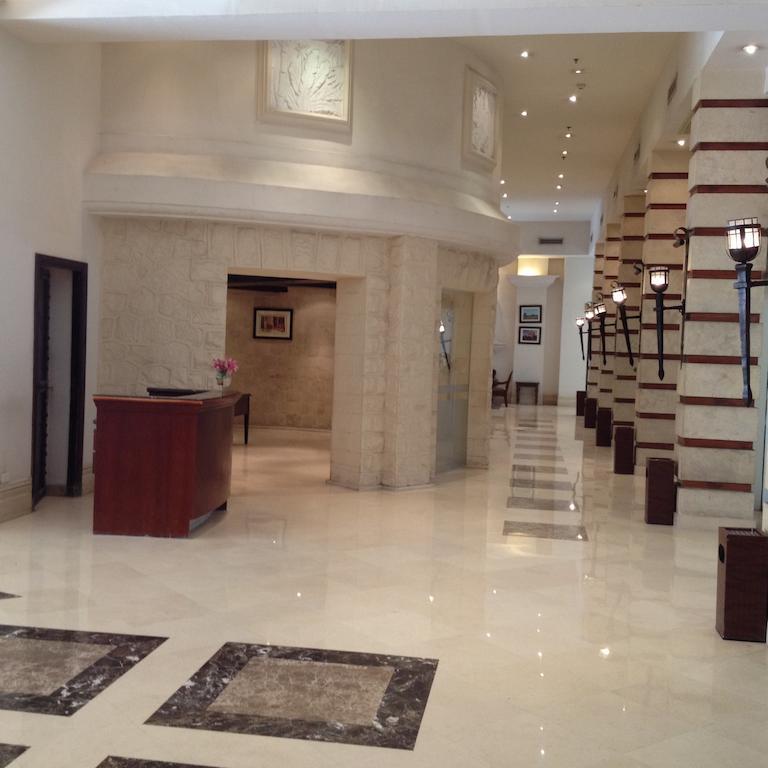 Amarante Pyramids Hotel Giza Ngoại thất bức ảnh