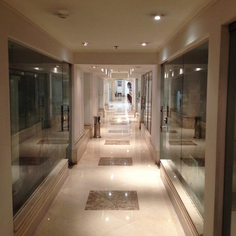 Amarante Pyramids Hotel Giza Ngoại thất bức ảnh