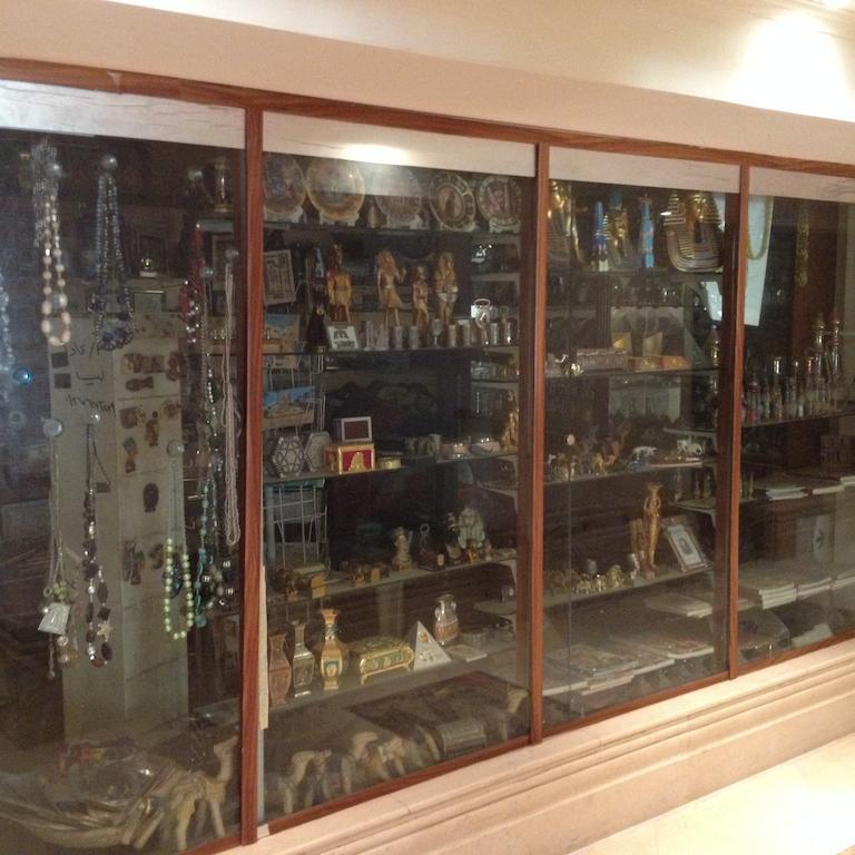 Amarante Pyramids Hotel Giza Ngoại thất bức ảnh