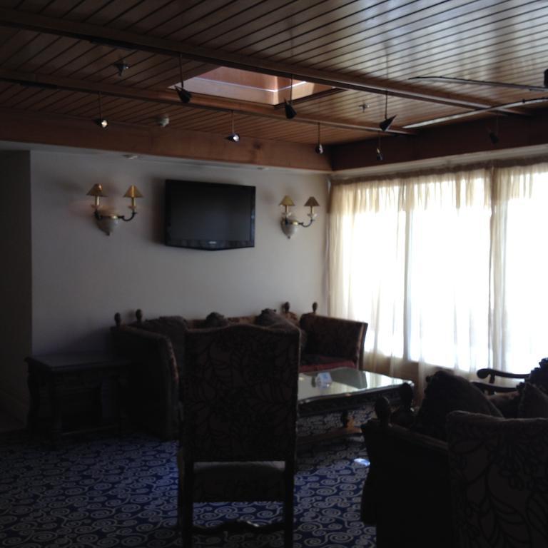 Amarante Pyramids Hotel Giza Ngoại thất bức ảnh