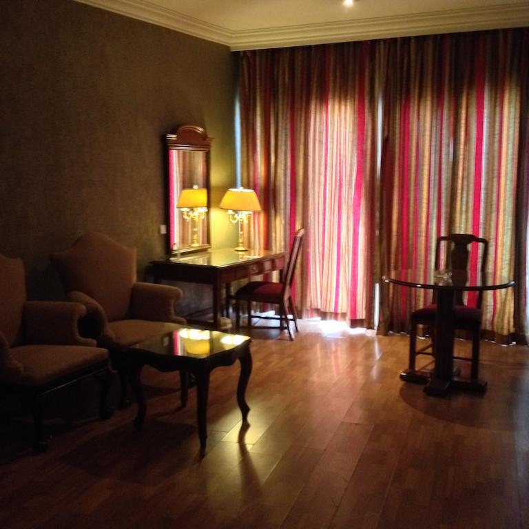 Amarante Pyramids Hotel Giza Ngoại thất bức ảnh