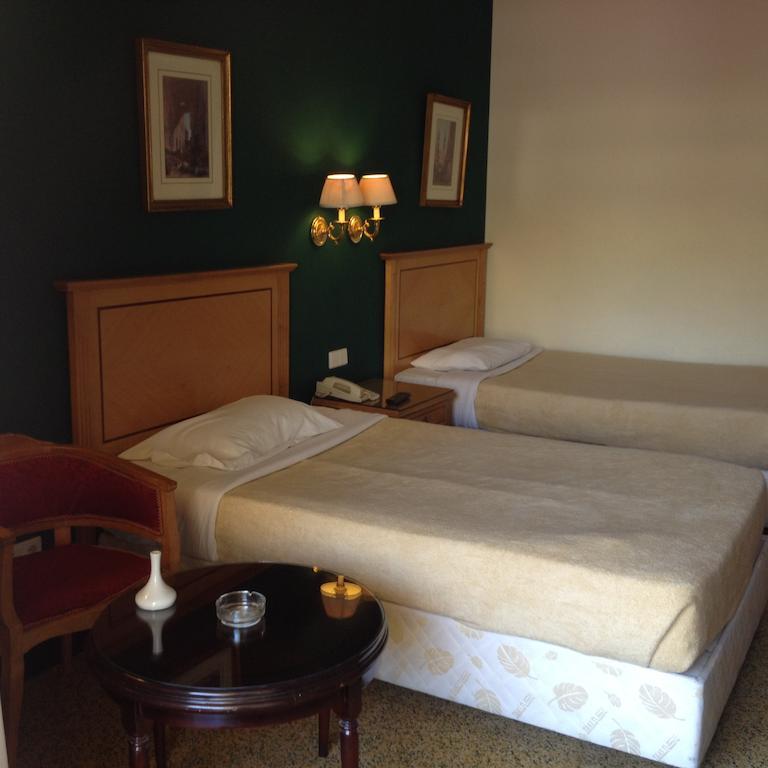 Amarante Pyramids Hotel Giza Ngoại thất bức ảnh