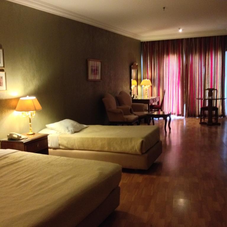Amarante Pyramids Hotel Giza Ngoại thất bức ảnh