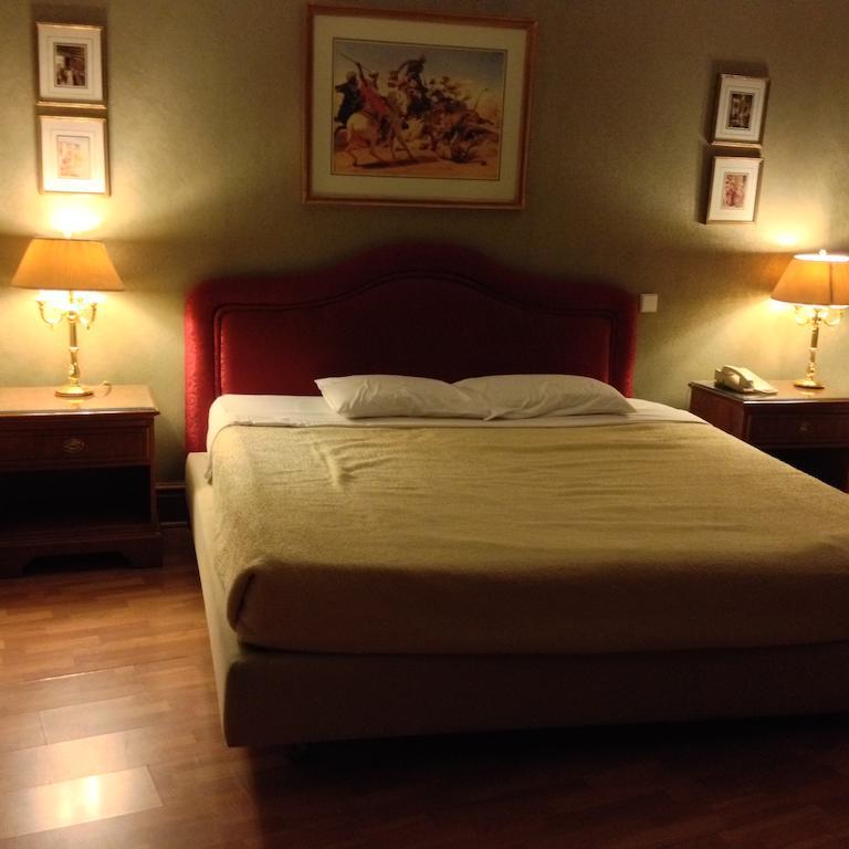 Amarante Pyramids Hotel Giza Ngoại thất bức ảnh