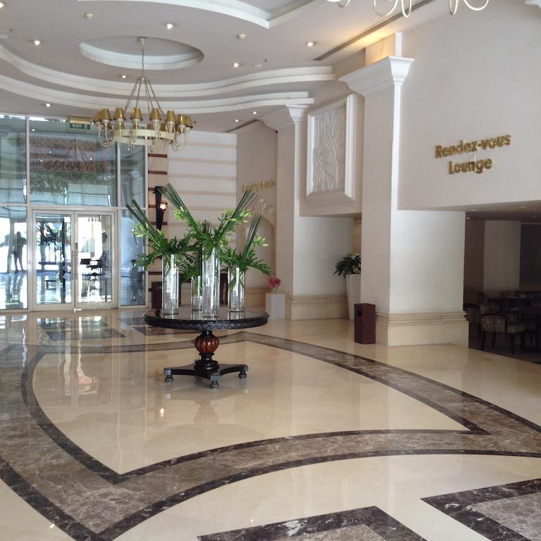 Amarante Pyramids Hotel Giza Ngoại thất bức ảnh