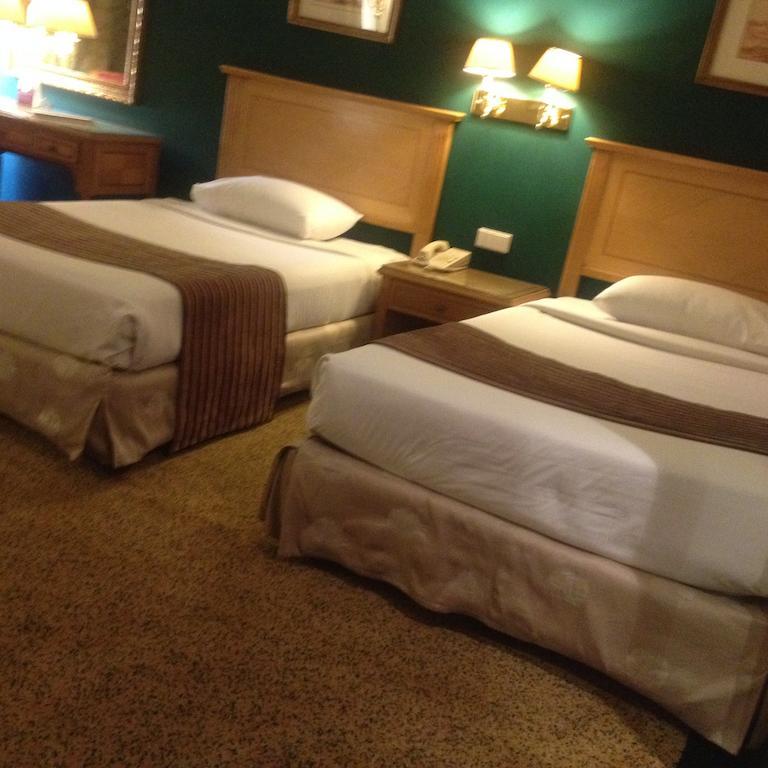 Amarante Pyramids Hotel Giza Phòng bức ảnh