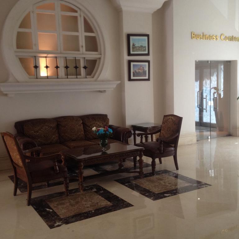Amarante Pyramids Hotel Giza Ngoại thất bức ảnh