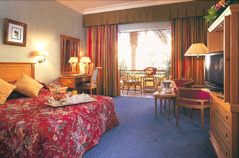 Amarante Pyramids Hotel Giza Phòng bức ảnh